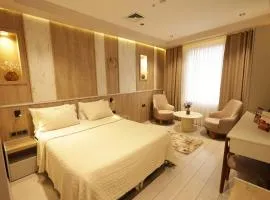 Lavender Inn Hotel