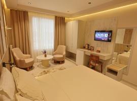 Lavender Inn Hotel, Hotel in Arnavutköy