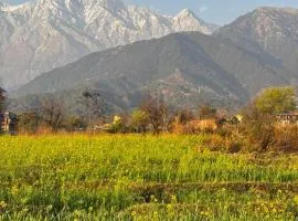 Kahani Cottages Palampur