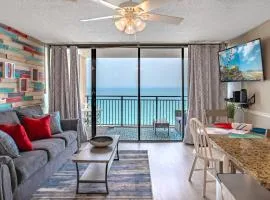 Oceanfront 1 bedroom King suite- Ocean Forest Plaza 1911