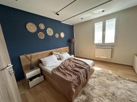 Luxurious hotel-style apartment, Hotel in Constantine