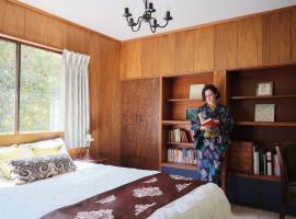 Viesnīca nouveau marche ヌーボーマルシェ pilsētā Katori