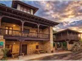 Los Campos Vivienda Vacacional
