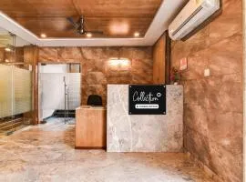 Super Collection O Belgacihia Near Kolkata Railway Station Formerly Beeu Guest House