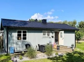 5 star holiday home in FÄRJESTADEN