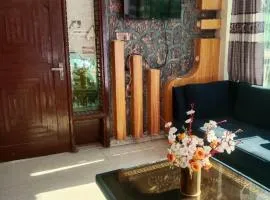 Nathigali top view resort