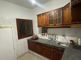 Appartement Belle vue 3 Meknès