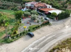 Salillari Guest house & Restaurant