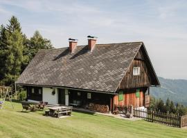 Biobauernhof Gegg, hotel a Schwanberg