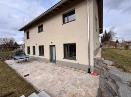 Auszeit im Erzgebirge - aktiv unterwegs, entspannt wohnen