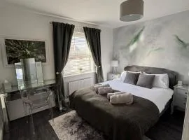 Banks Close Goole - Sleeps 5