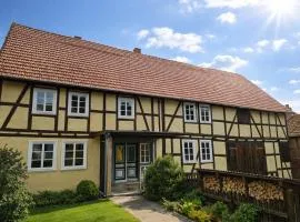 Ferienhaus Landglück Edertal - bis 10 Personen