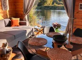 Paul Lake Escape Residence