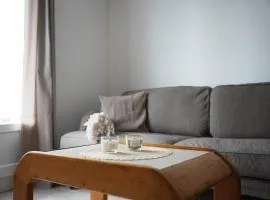 LA PARENTHÈSE MARTEGALE - proche des commodités