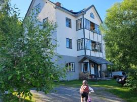 Gamlevegen, Hotel in Fagernes