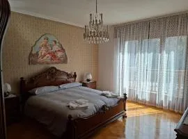 appartamento ai forti