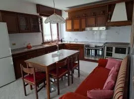 appartamento ai forti