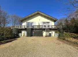 Awesome Home In Rendeux With Wifi