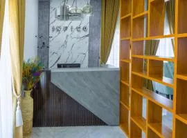 Infico Cribs and Apartments