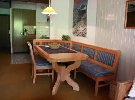 Appartement voor rustzoeker in wandel- en ski gebied Wallis