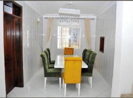 Island Inn Entebbe, Hotel in Entebbe