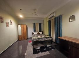 Pink villa inn, A Comfortable Home stay, Hotel in Guwahati