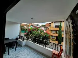 Gran Alojamiento en Envigado A Pasos del Parque