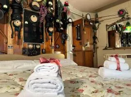 Near Florence Metropolis loft