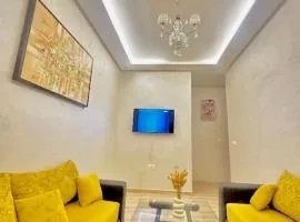 ShineBright&Astonishing View