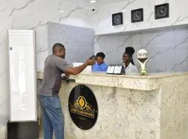 ARYDET Celebration Hotel