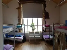 Albergue A Ponte de Ferreiros