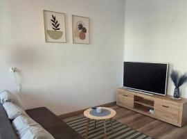 Apartament Elizabeth, hotell sihtkohas Głubczyce