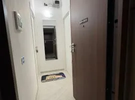 OLYMPO HOUSE senza balcone