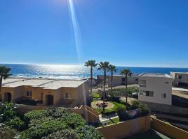 Rosarito Modern Oceanfront, hotel en Playas de Rosarito