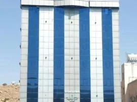 شهد الاولى للشقق المخدومة - فئة اقتصادي