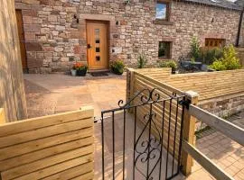 Couples Retreat Cosy Modern Cottage ,Near Carlisle, the Borders and the Pennines , near village pub & in peaceful village location
