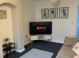 Brisco Terrace-sleeps 6