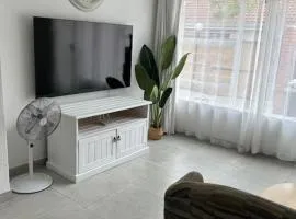 Modern Retreat in Fourways