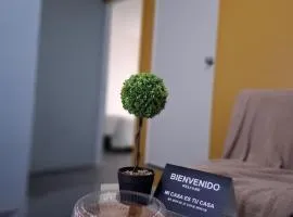 Ruta del mezcal