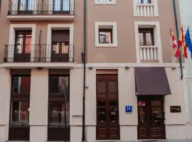 Hotel El Nogal