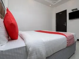 Hotel O Delhi Empire
