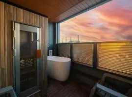 Kanohotel and Cabin Chiba Soga