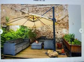 Le DupleX