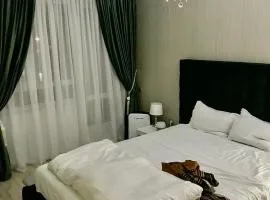 Ideal Residence Apartment