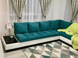 Ideal Residence Apartment