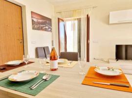 Casa Marina - Relax tra collina e mare nel Cilento, hotel ad Acquavella