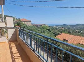 Casa Cecilia – Relax tra collina e mare nel cuore, Hotel in Acquavella