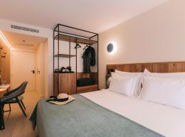 Hotels 705 O'Porto Hotel, hotel di Porto