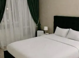 Ideal Residence Apartment