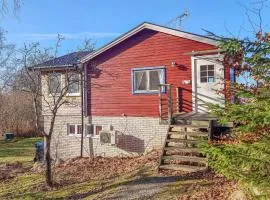 Amazing Home In Uddevalla With House Sea View